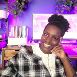 Georgia Homeschooler Ladipo Leonard